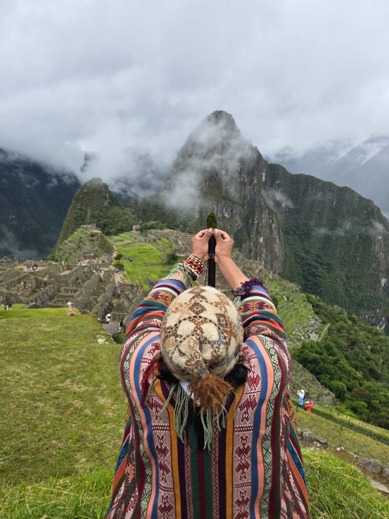 KAWSAYPACHA - PERU